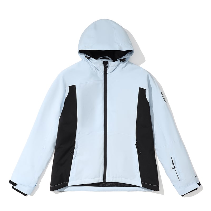 Gerine | Women's mountain pow ski jacket
