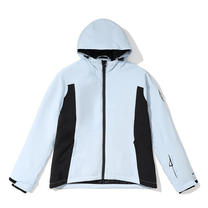 Gerine | Women's mountain pow ski jacket