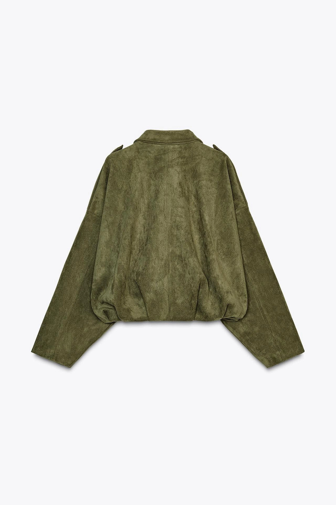 Rosario | Oversized spring jacket for women