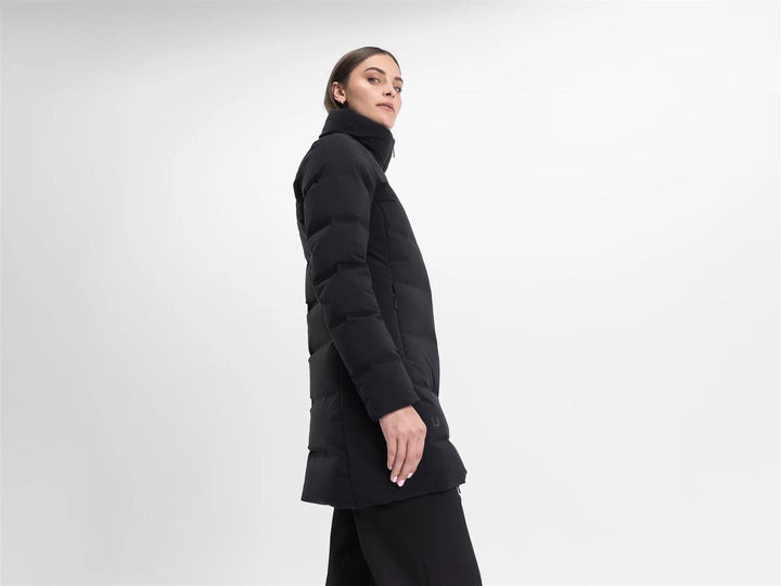 Emely | Women’s enigma waterproof down parka coat