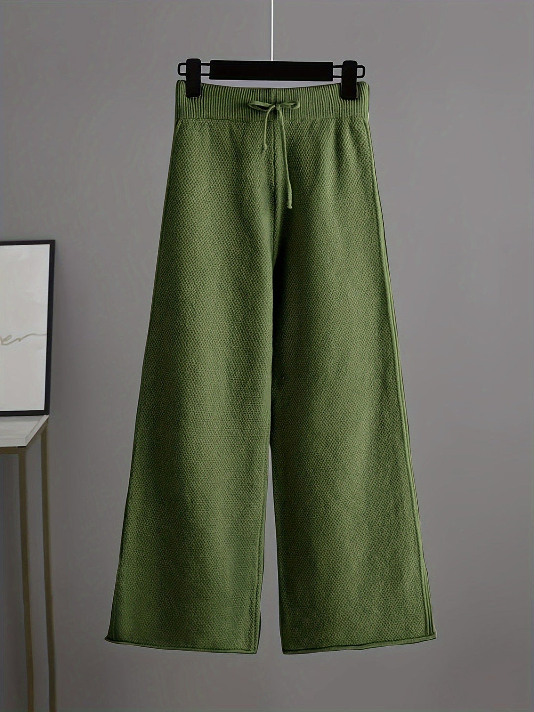 Kim | Women’s knit set with relaxed fit and versatile styling