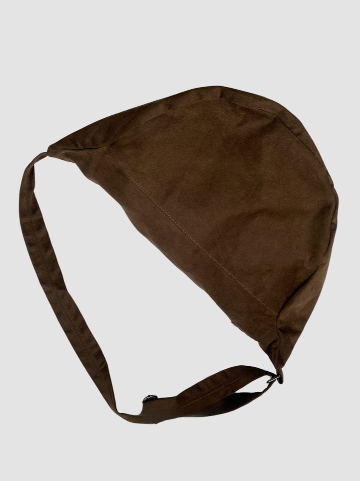 Reynalyn | Women’s medium shoulder bag with zipper closure and adjustable strap