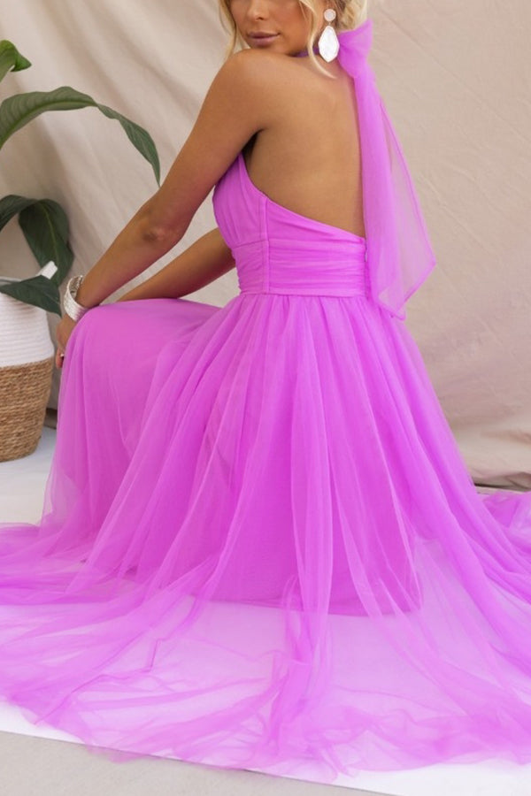 Luna | Women's radiant evening dress