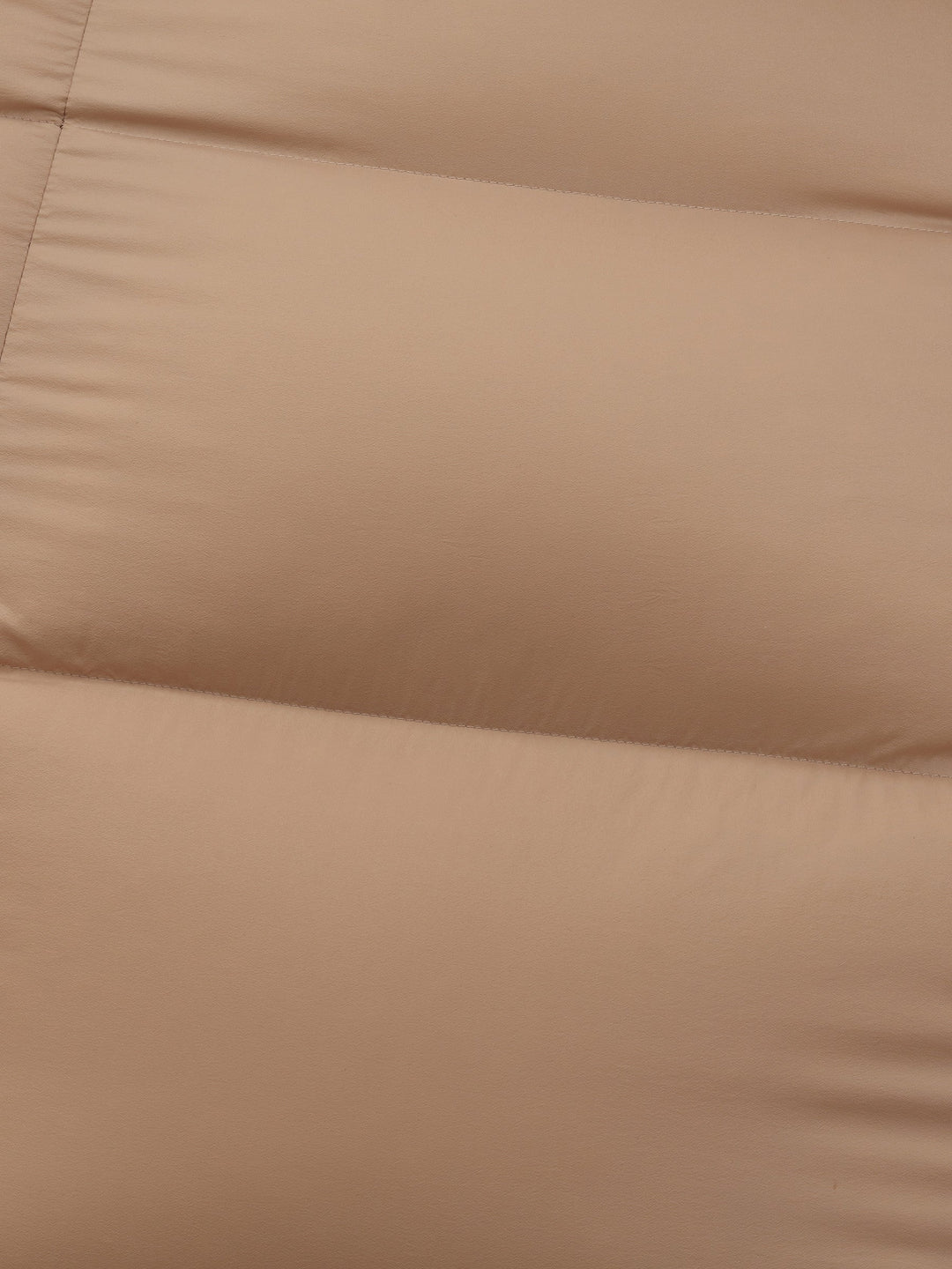 Alani | Women’s hooded long down coat with tie-string belt