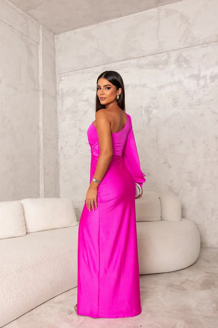 Ada | Women's stylish drape dress
