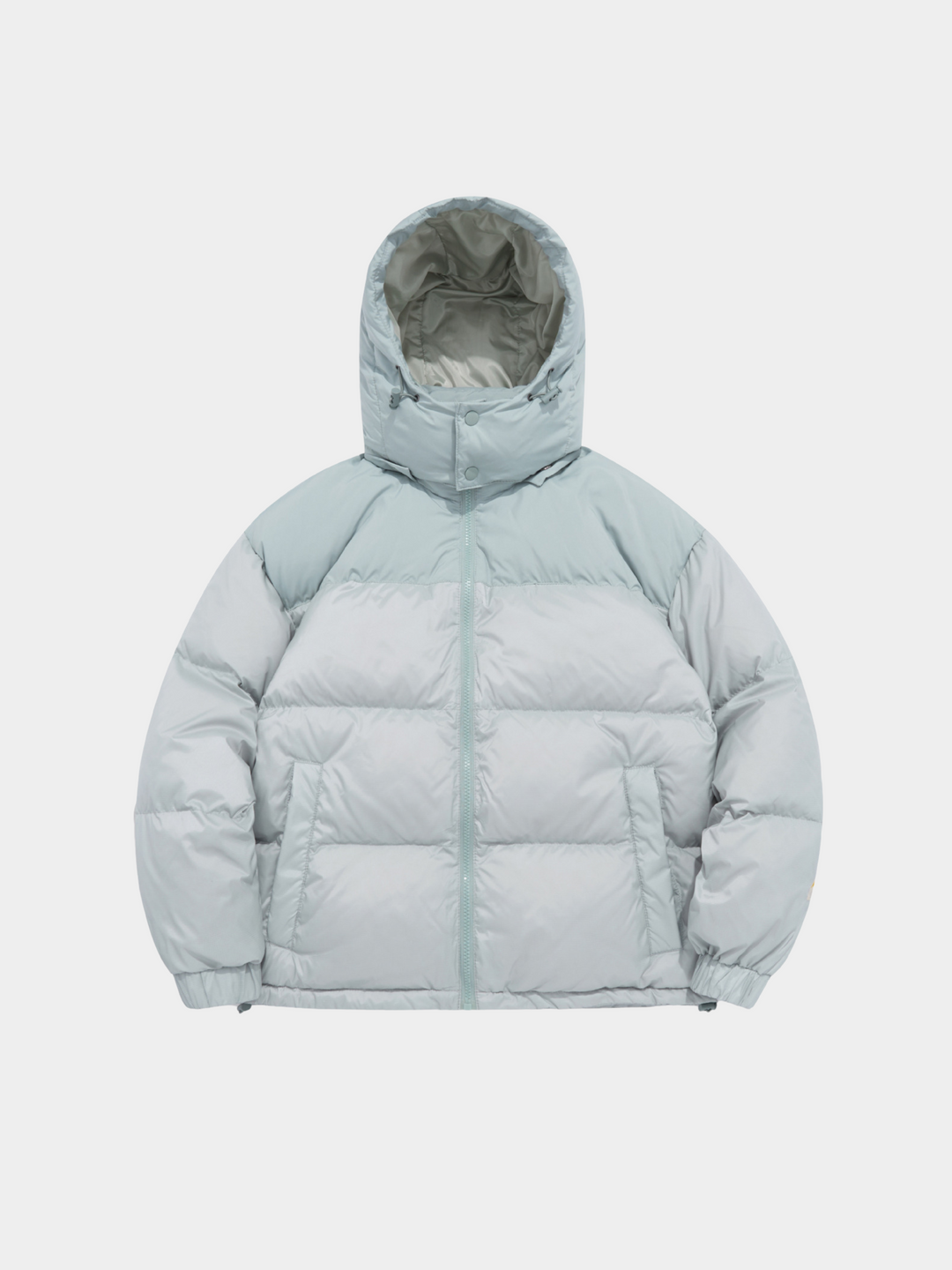 Serena | Women’s detachable hood down puffer jacket
