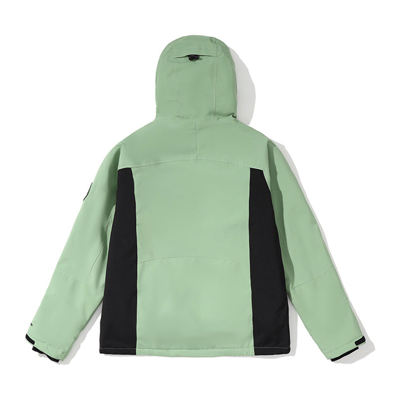 Gerine | Women's mountain pow ski jacket