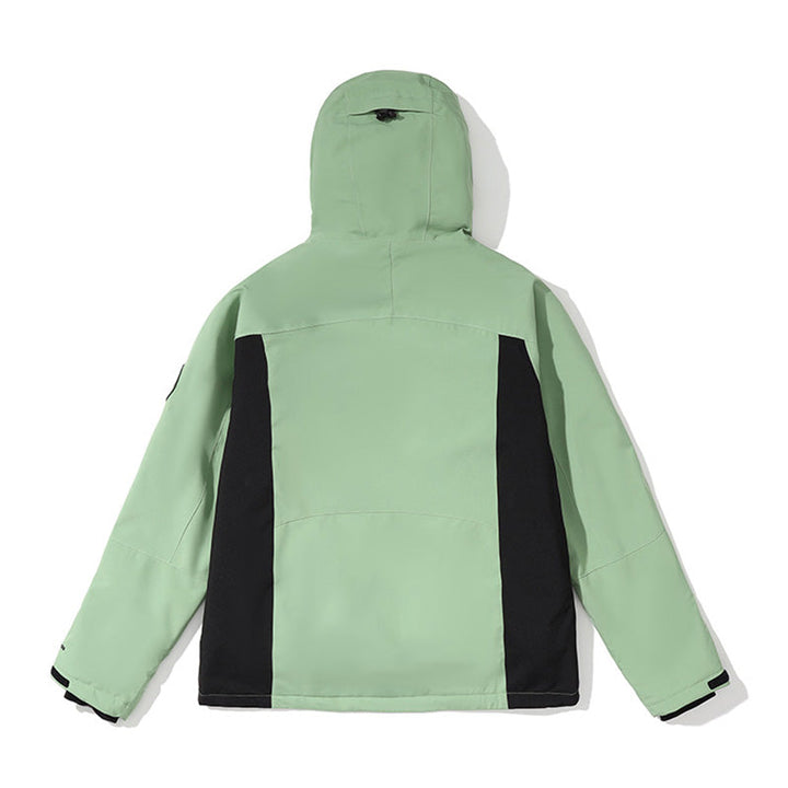 Gerine | Women's mountain pow ski jacket
