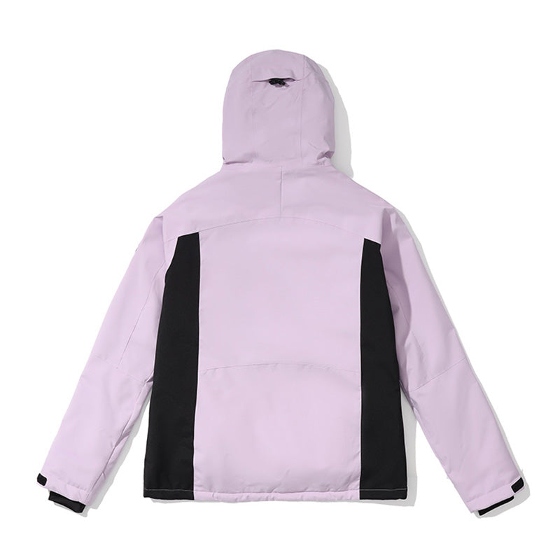 Gerine | Women's mountain pow ski jacket