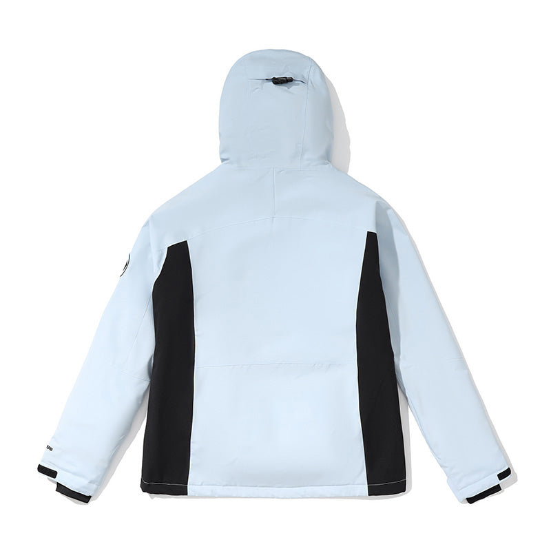 Gerine | Women's mountain pow ski jacket