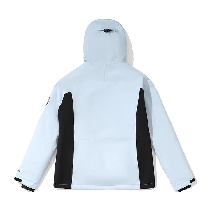 Gerine | Women's mountain pow ski jacket