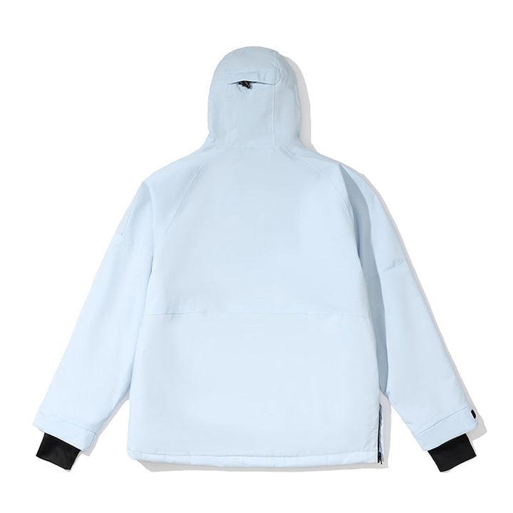 Jessael | Women's mountain pro anorak snowboard jacket