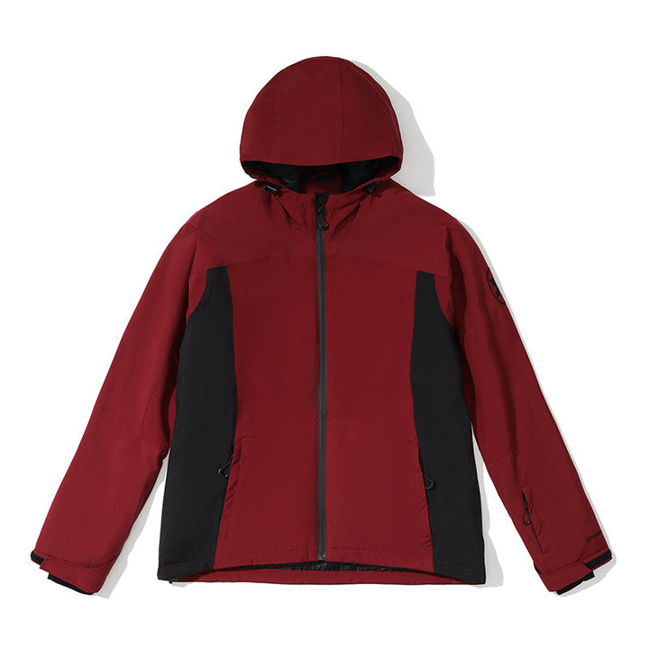 Gerine | Women's mountain pow ski jacket