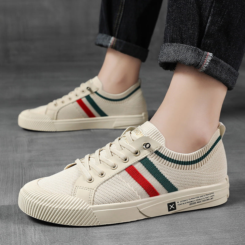 Jude | Men’s stylish sneakers
