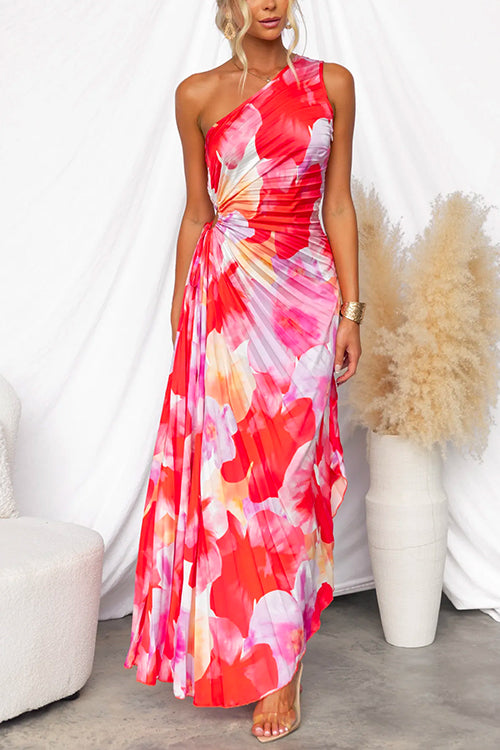 Celeste | Women's vibrant dress