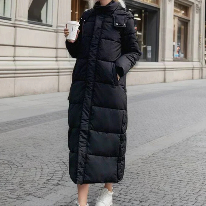 Irene | Women’s elegant winter coat