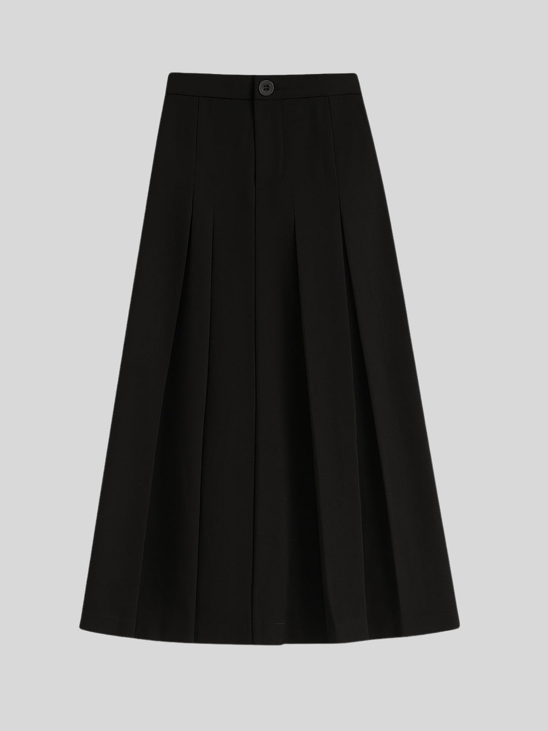 Catalina | Women’s knit cardigan skirt suit with v-neck and button closure