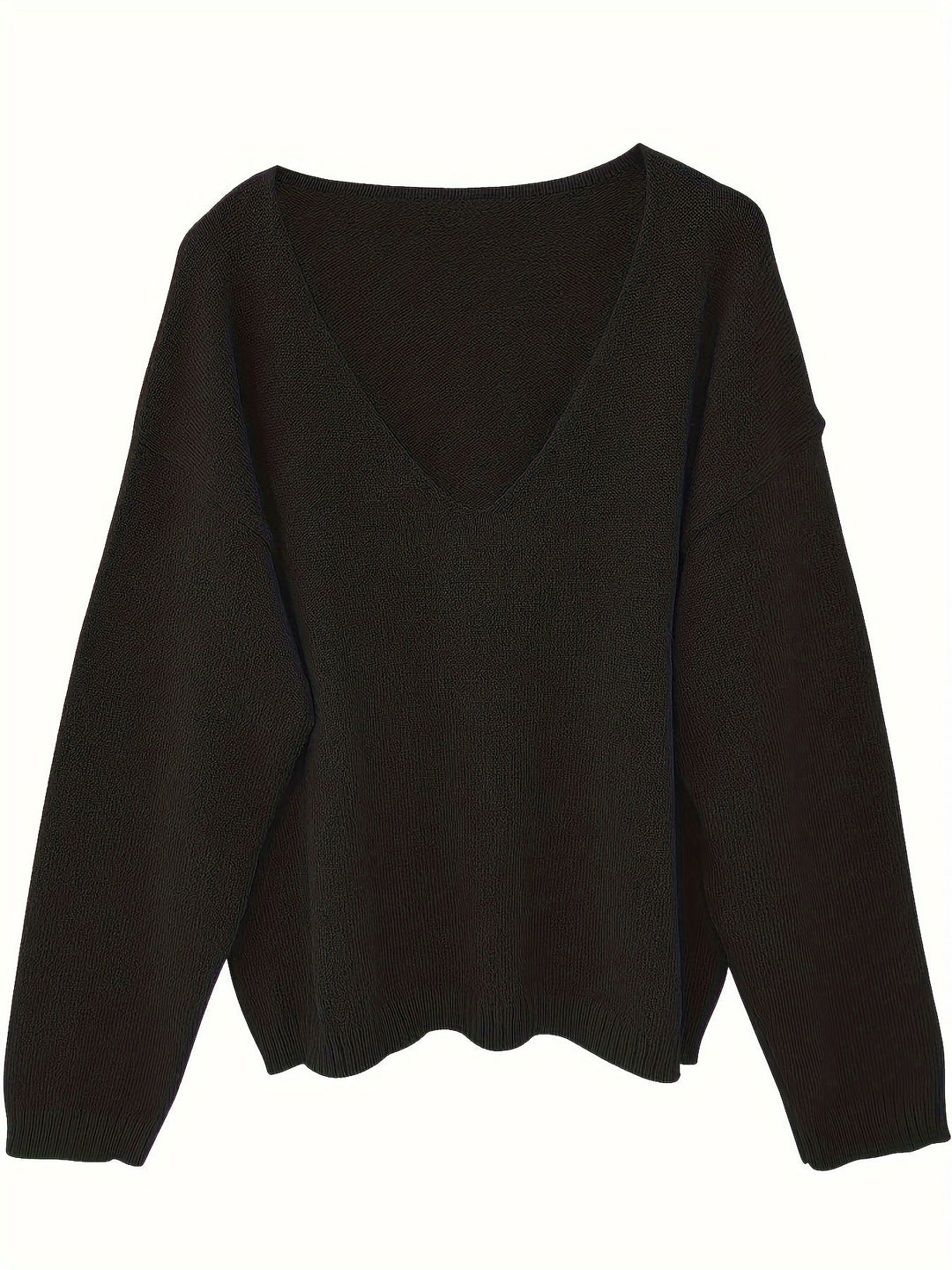 Dea | Women’s sweater with timeless design and versatile fit
