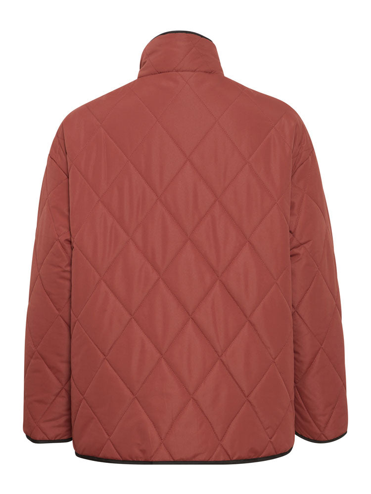 Theresa | Women’s quilted short jacket
