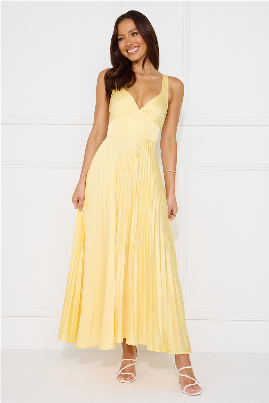 Amelia | Women's open back maxi dress