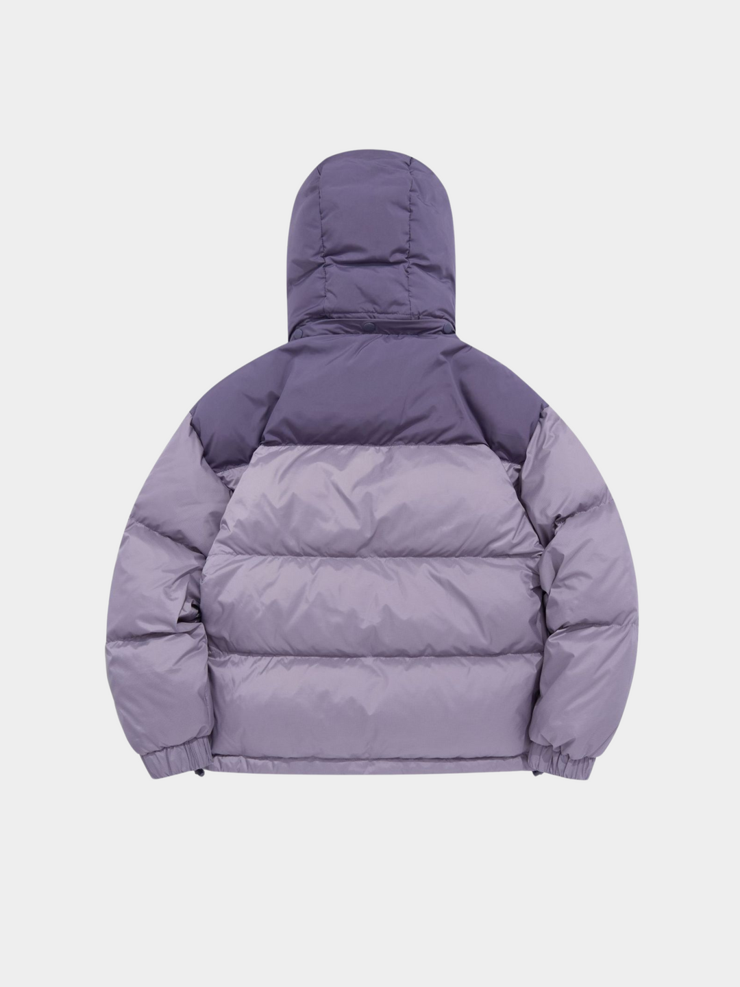 Serena | Women’s detachable hood down puffer jacket
