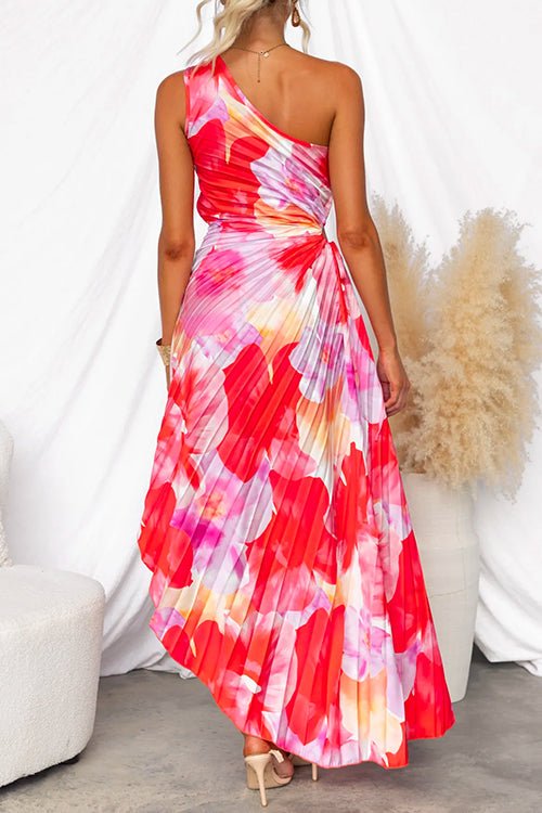 Celeste | Women's vibrant dress
