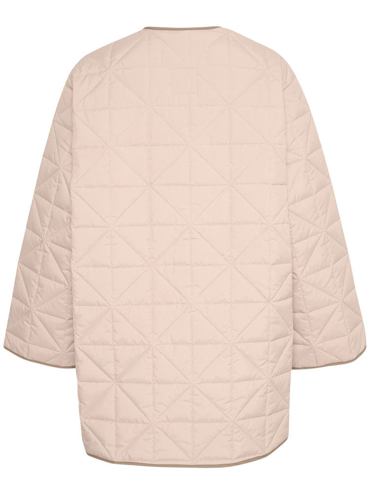 Abelle | Women’s oversized quilted jacket