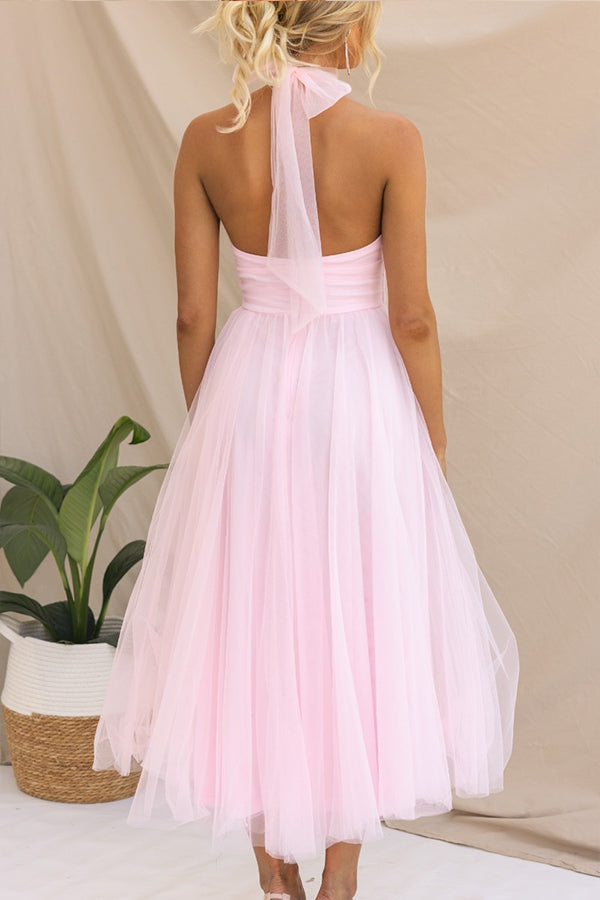 Luna | Women's radiant evening dress