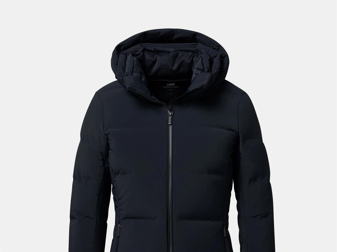 Emely | Women’s enigma waterproof down parka coat