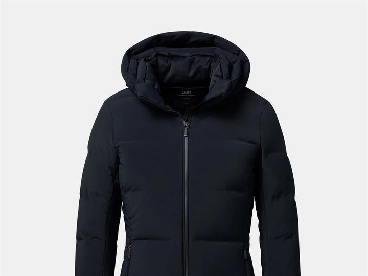 Emely | Women’s enigma waterproof down parka coat