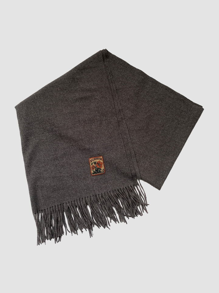 Zariah | Women’s rectangular scarf with elongated shape and clean finish