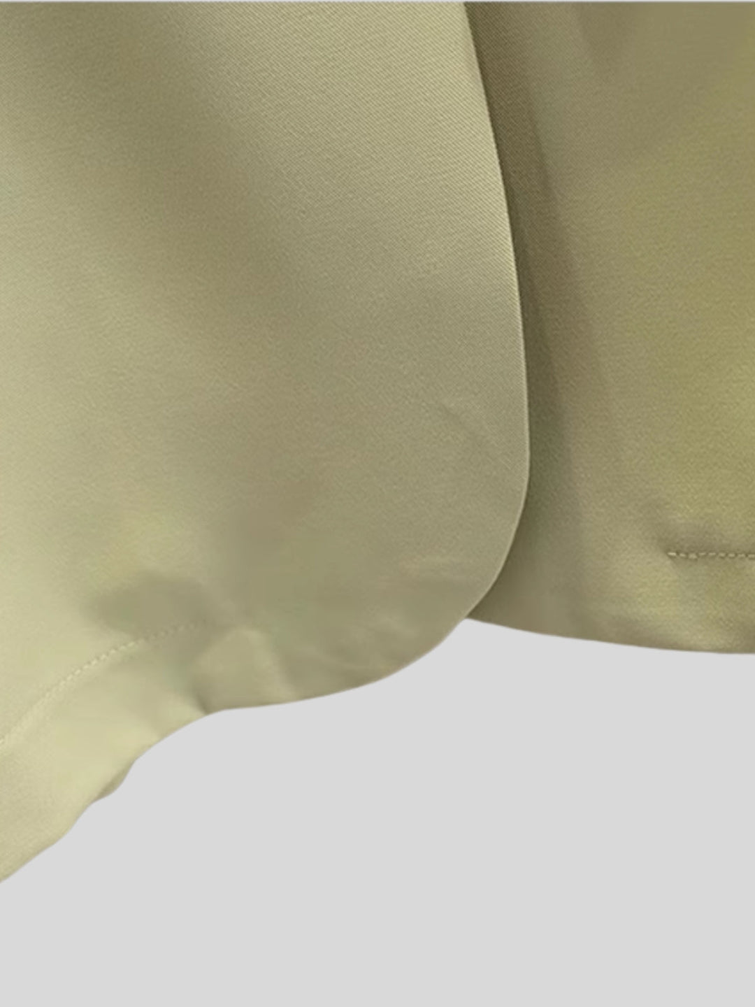 Zadie | Women’s casual two-piece suit with long sleeves and elastic waist trousers