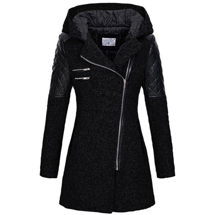 Aranea | Women’s mid-length puffer jacket