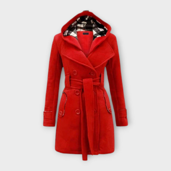 Maria | Women’s warm winter coat