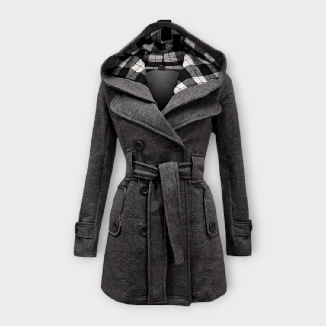 Maria | Women’s warm winter coat