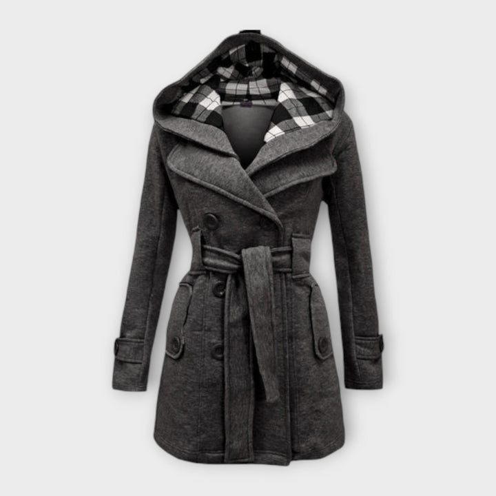 Maria | Women’s warm winter coat