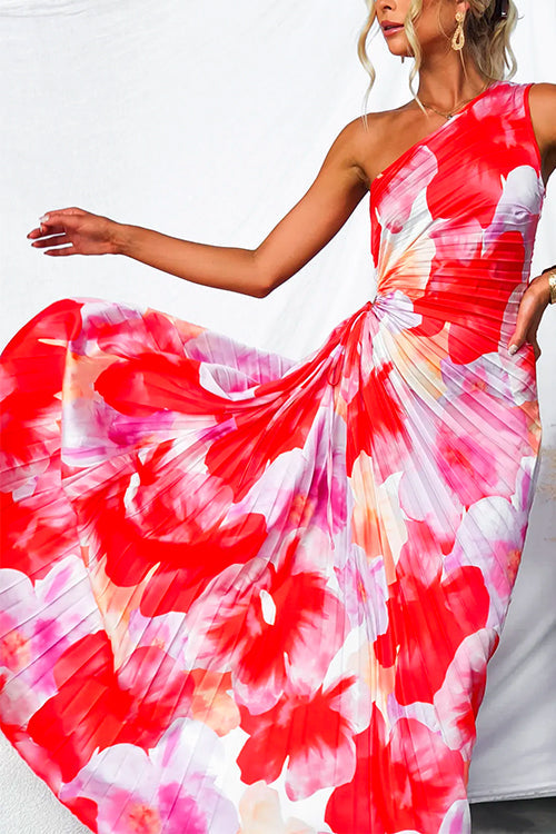 Celeste | Women's vibrant dress