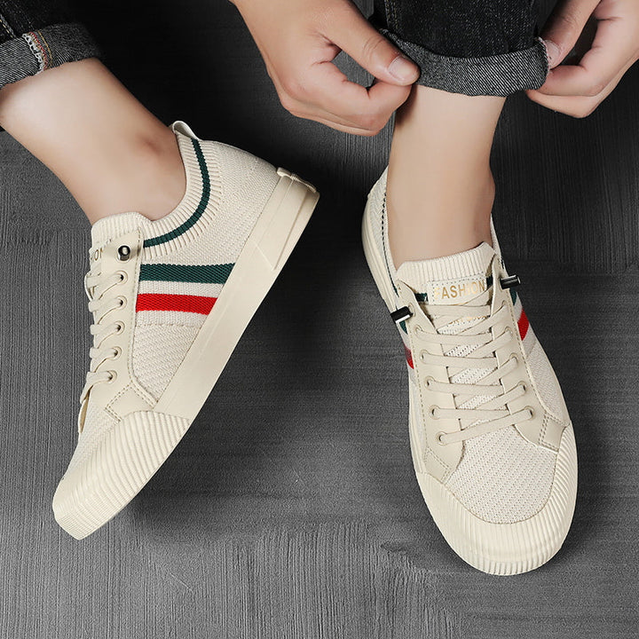 Jude | Men’s stylish sneakers