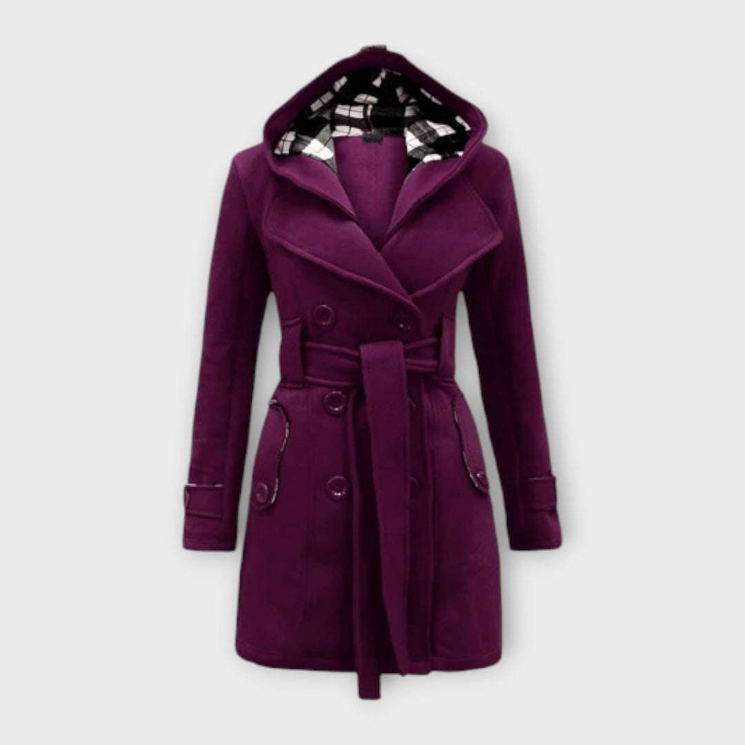 Maria | Women’s warm winter coat
