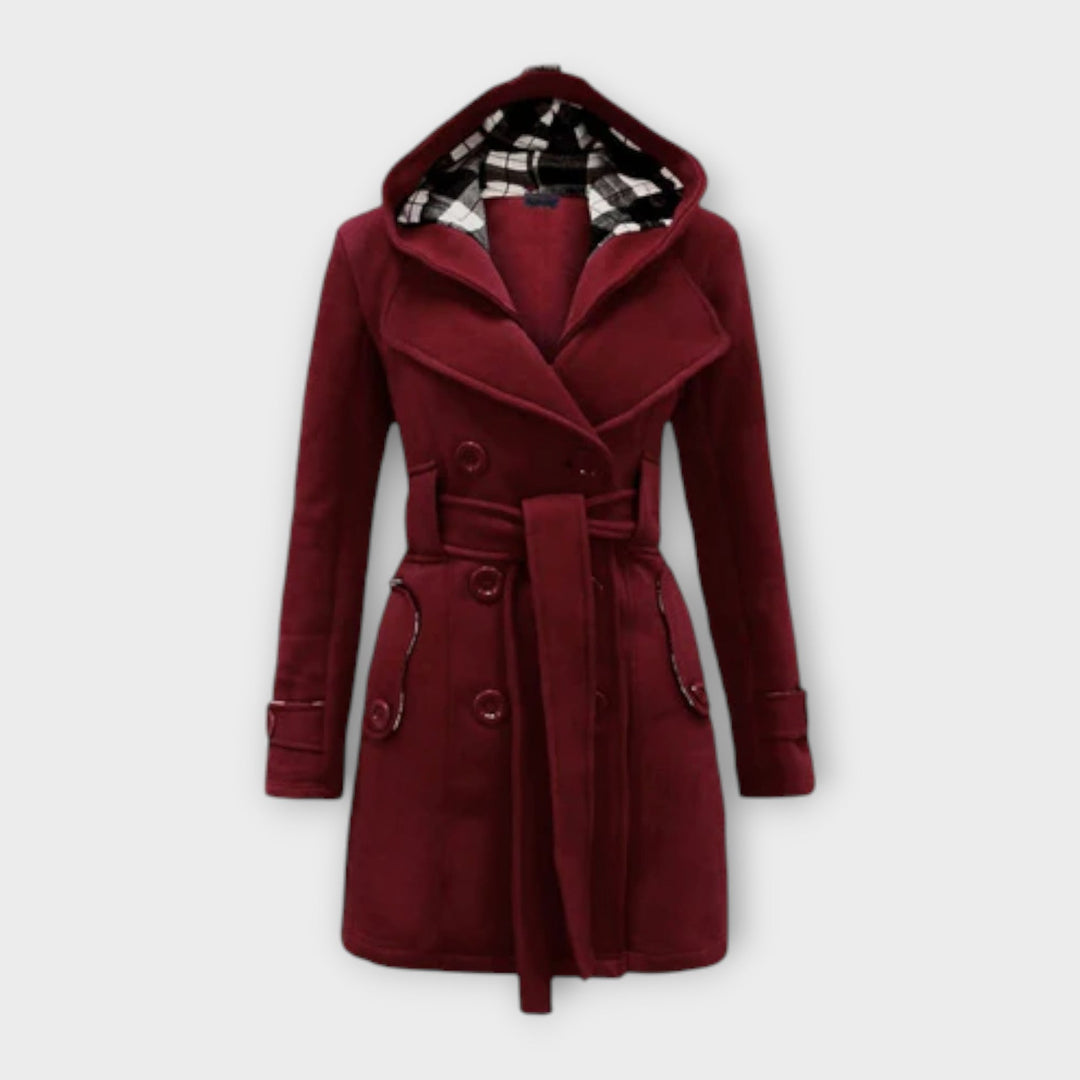 Maria | Women’s warm winter coat