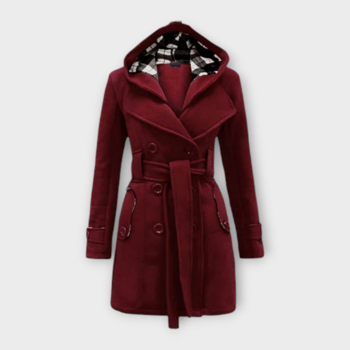 Maria | Women’s warm winter coat