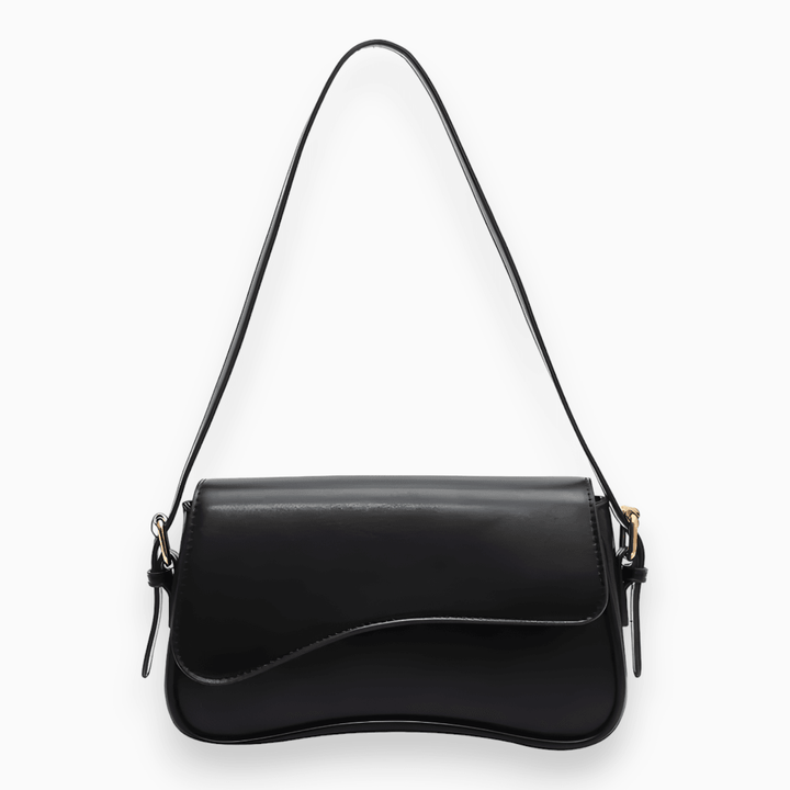 Adie | Mini square shoulder bag