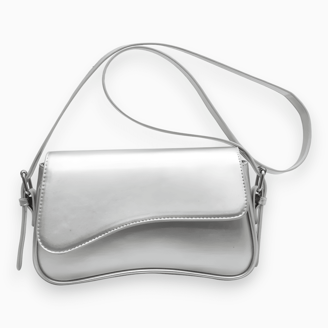 Adie | Mini square shoulder bag