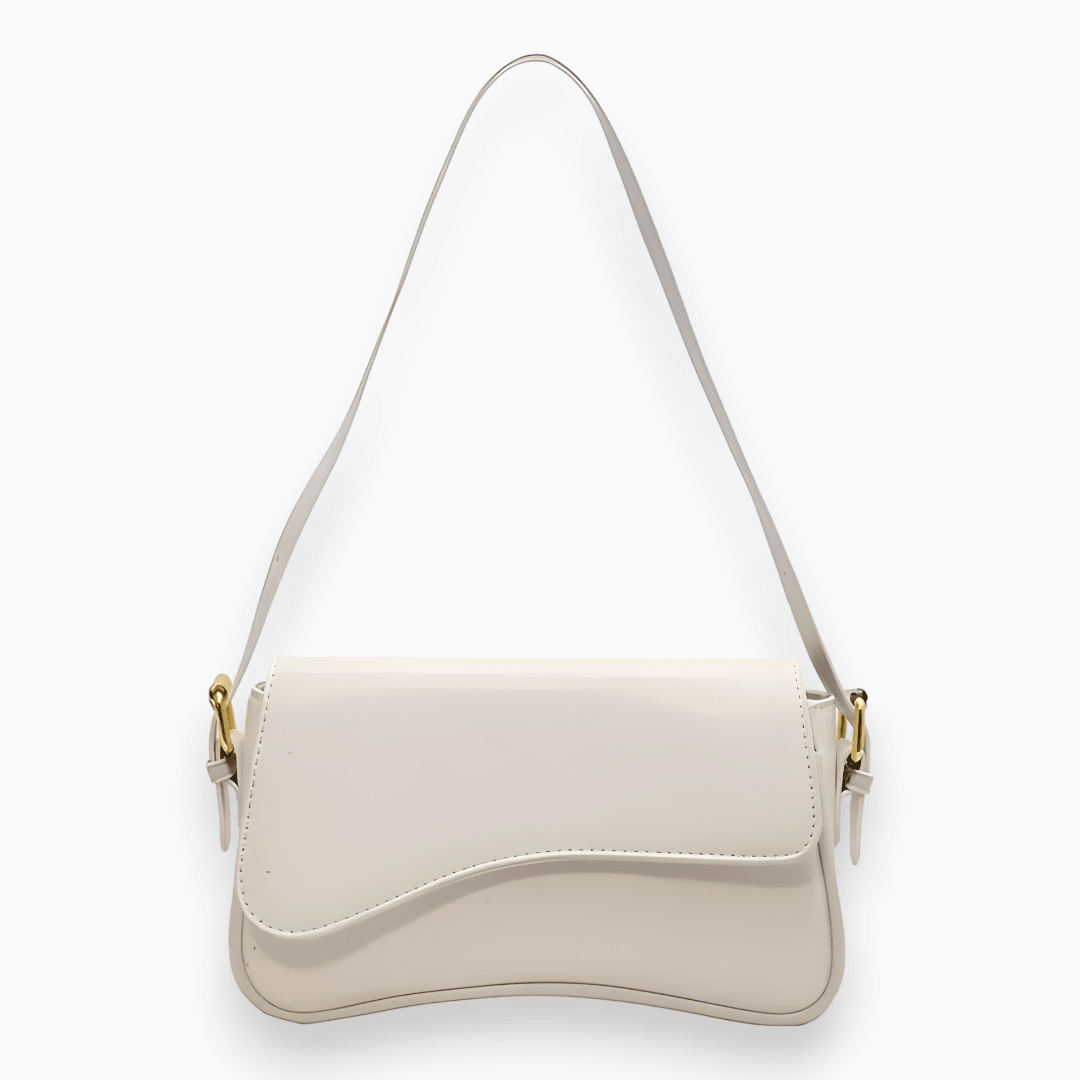 Adie | Mini square shoulder bag