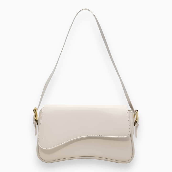 Adie | Mini square shoulder bag
