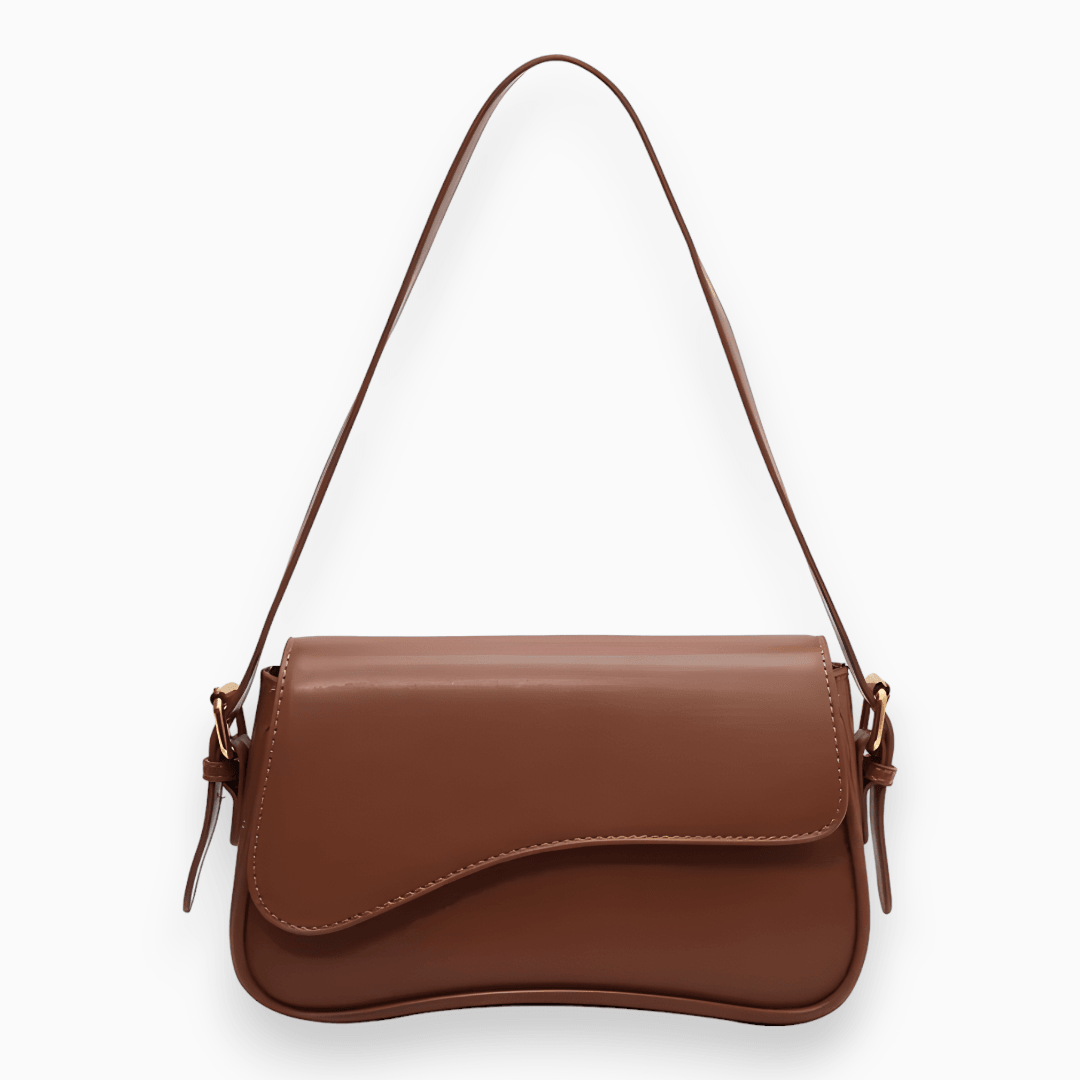 Adie | Mini square shoulder bag