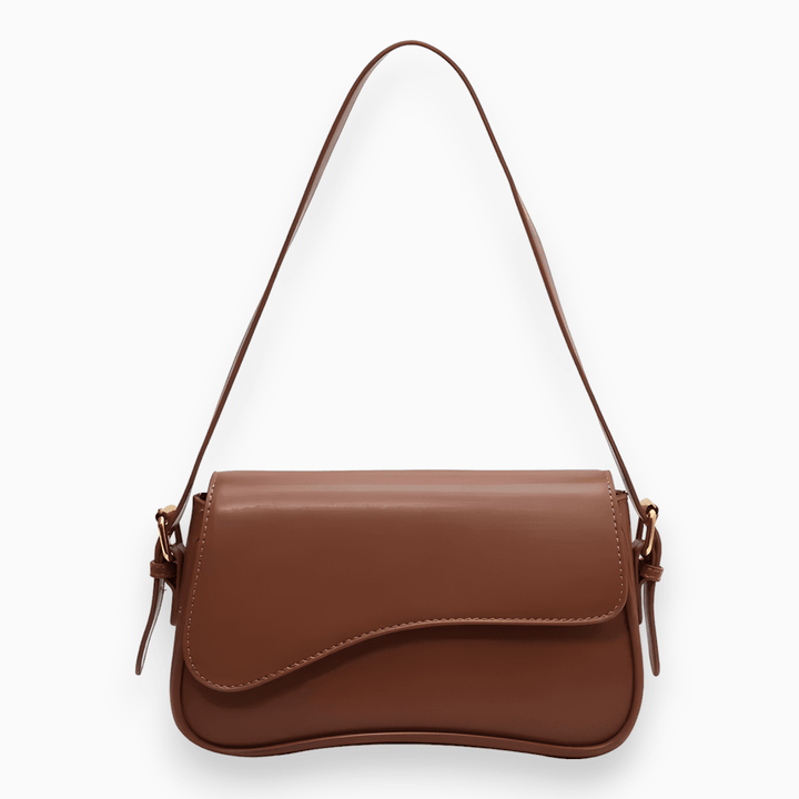 Adie | Mini square shoulder bag