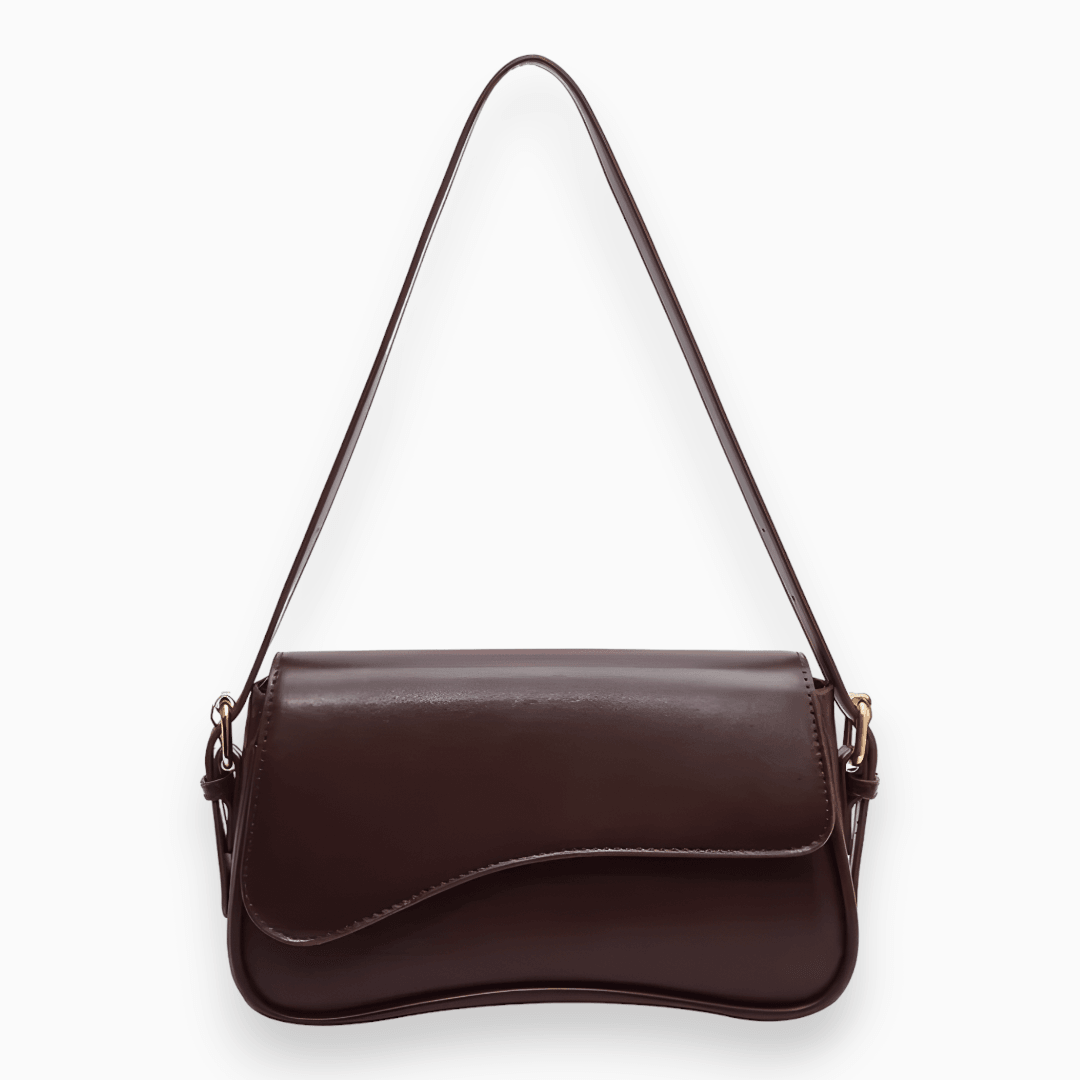 Adie | Mini square shoulder bag