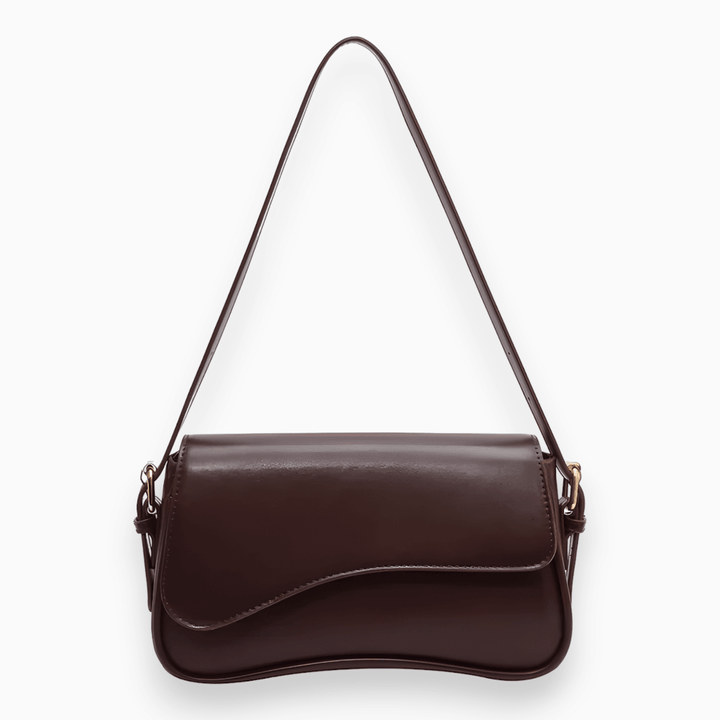 Adie | Mini square shoulder bag