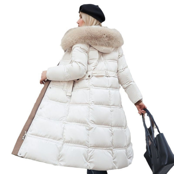Elivia | Women’s hooded winter coat